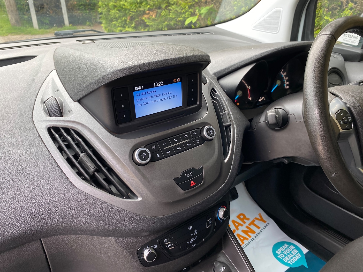 Used Ford Transit Courier 2020 for sale - 77412957: Photo 9