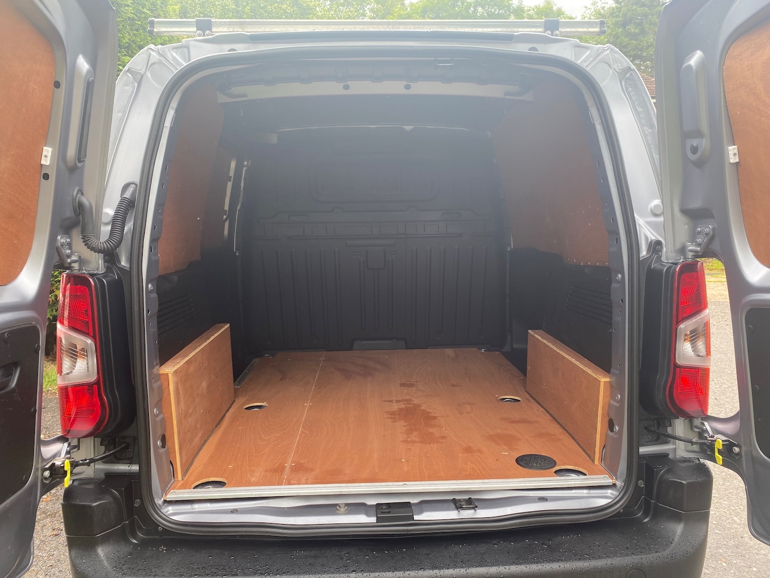 Used Vauxhall Combo 2019 for sale - 77412965: Photo 10