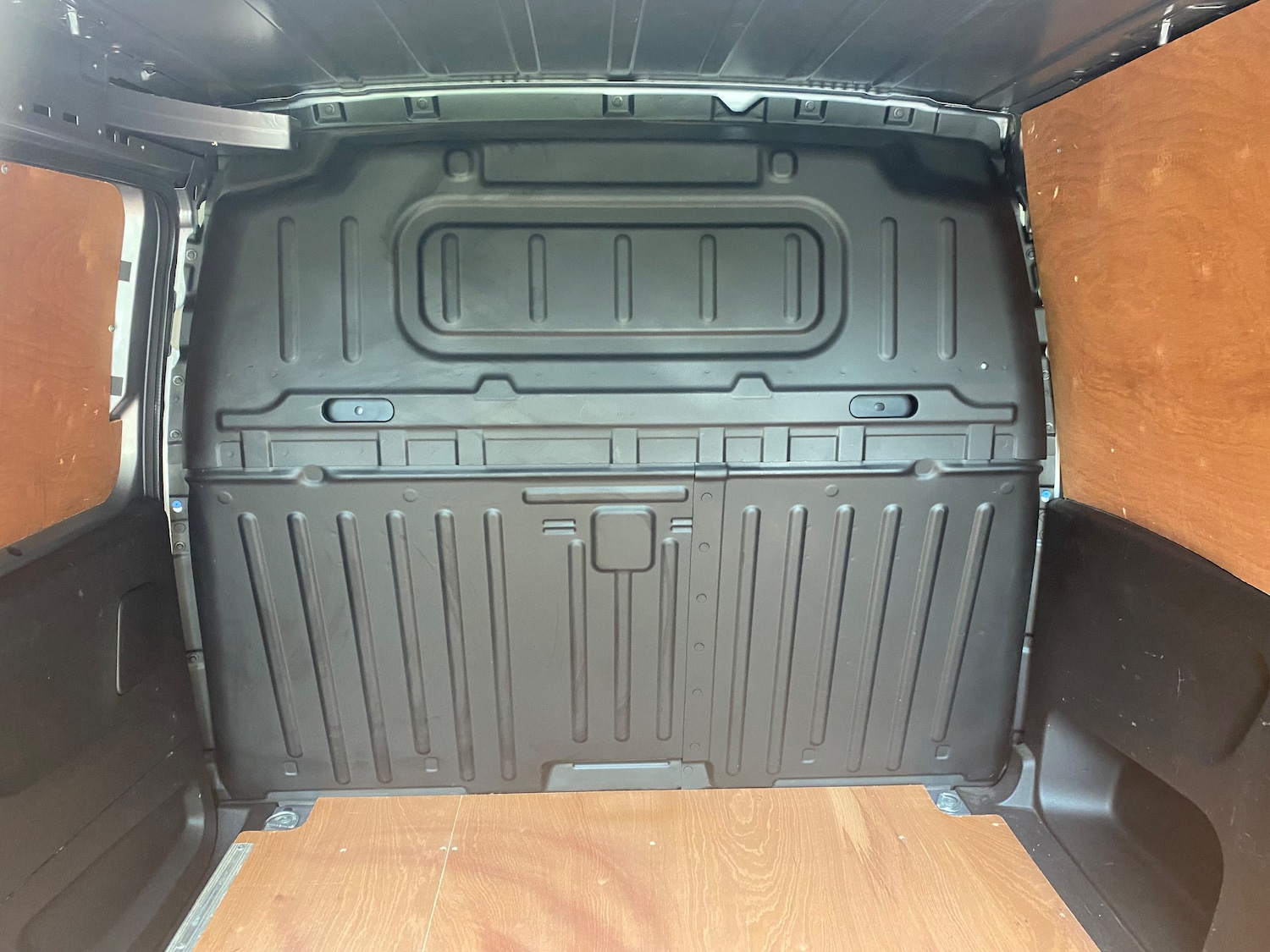 Used Vauxhall Combo 2019 for sale - 77412965: Photo 11