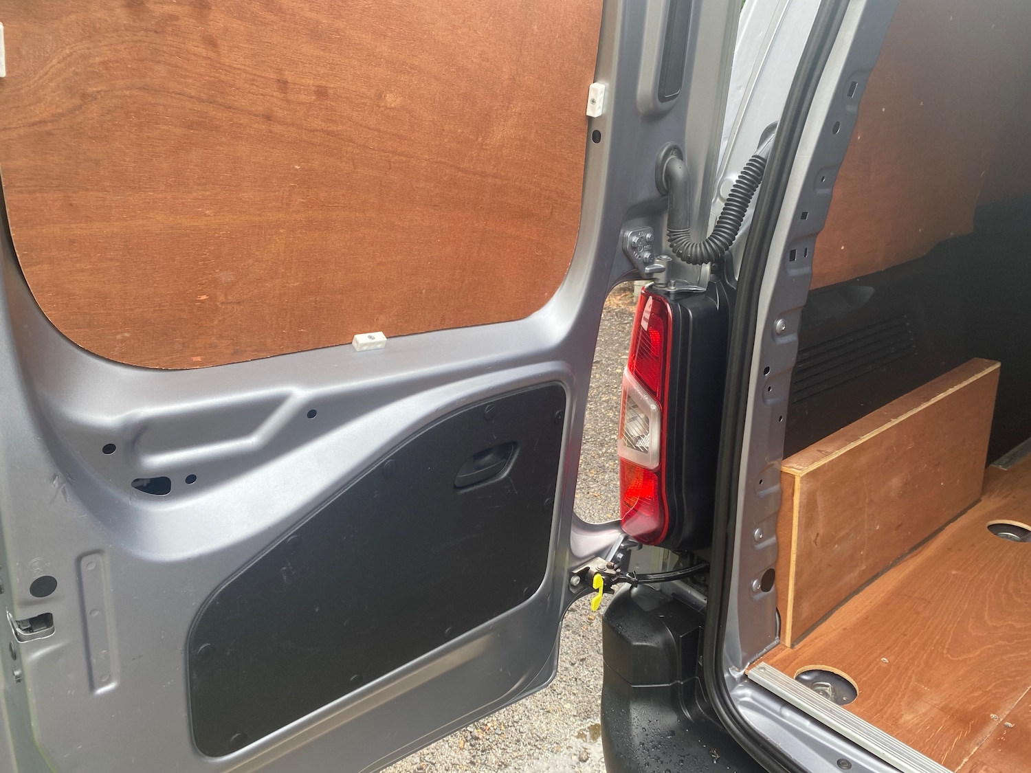 Used Vauxhall Combo 2019 for sale - 77412965: Photo 13