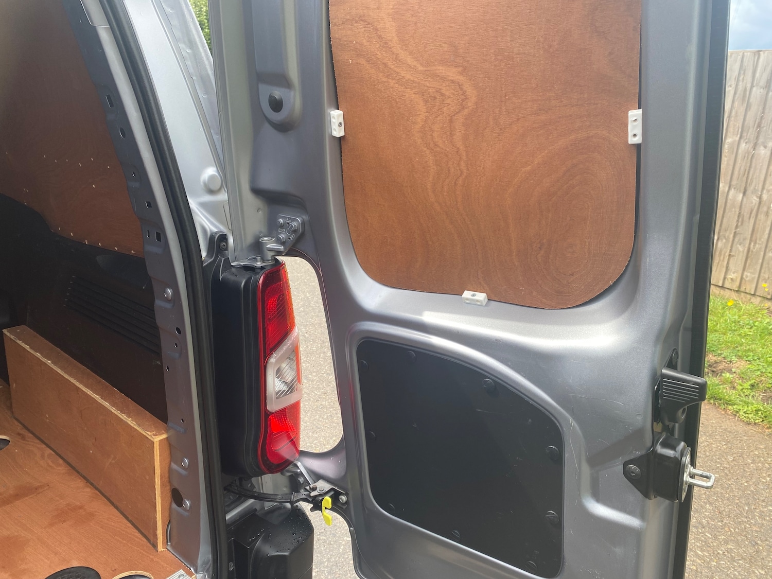 Used Vauxhall Combo 2019 for sale - 77412965: Photo 14