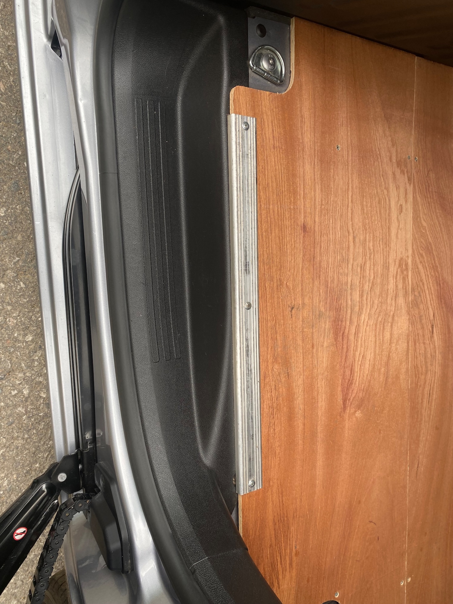 Used Vauxhall Combo 2019 for sale - 77412965: Photo 15