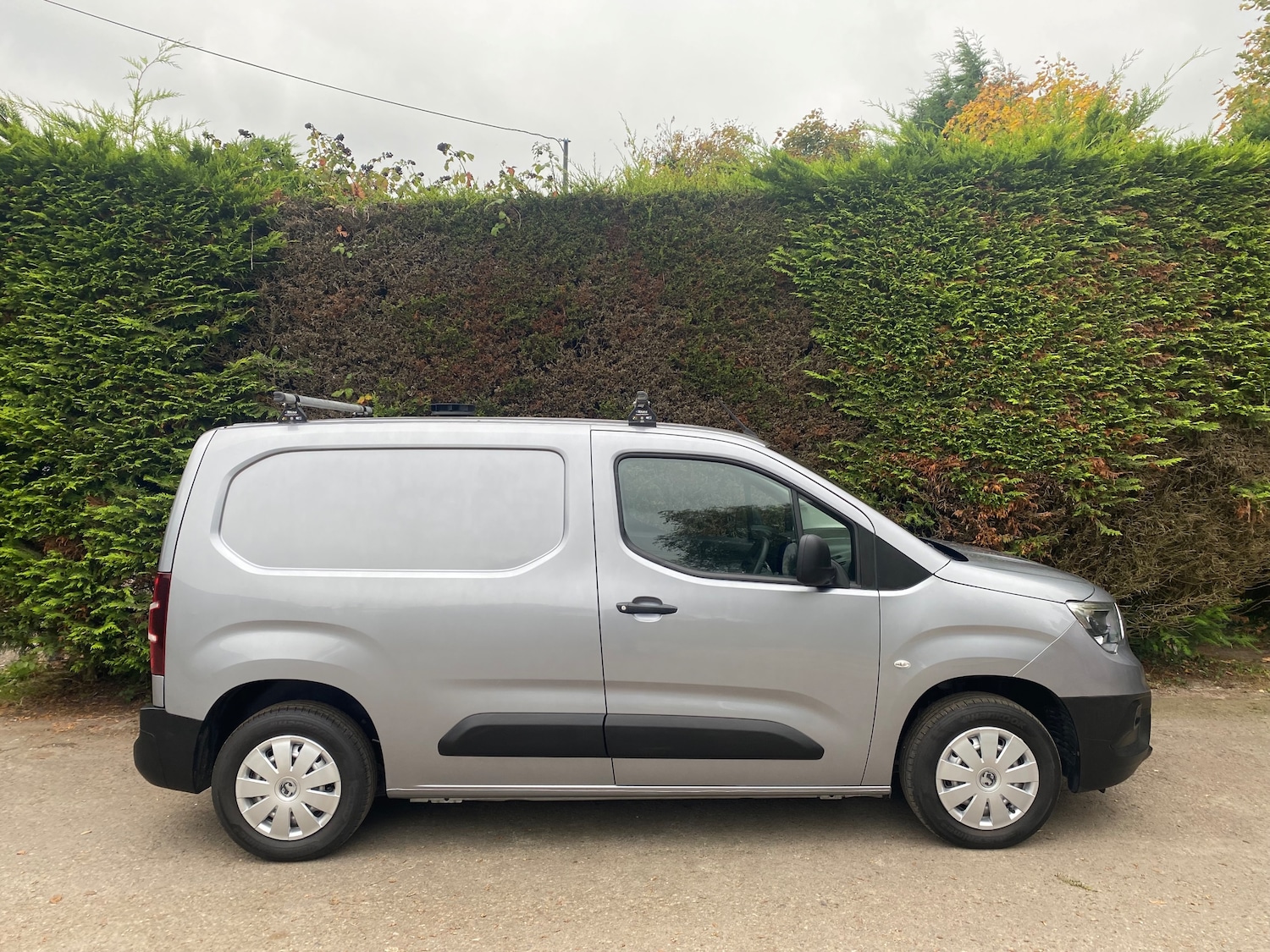 Used Vauxhall Combo 2019 for sale - 77412965: Photo 2