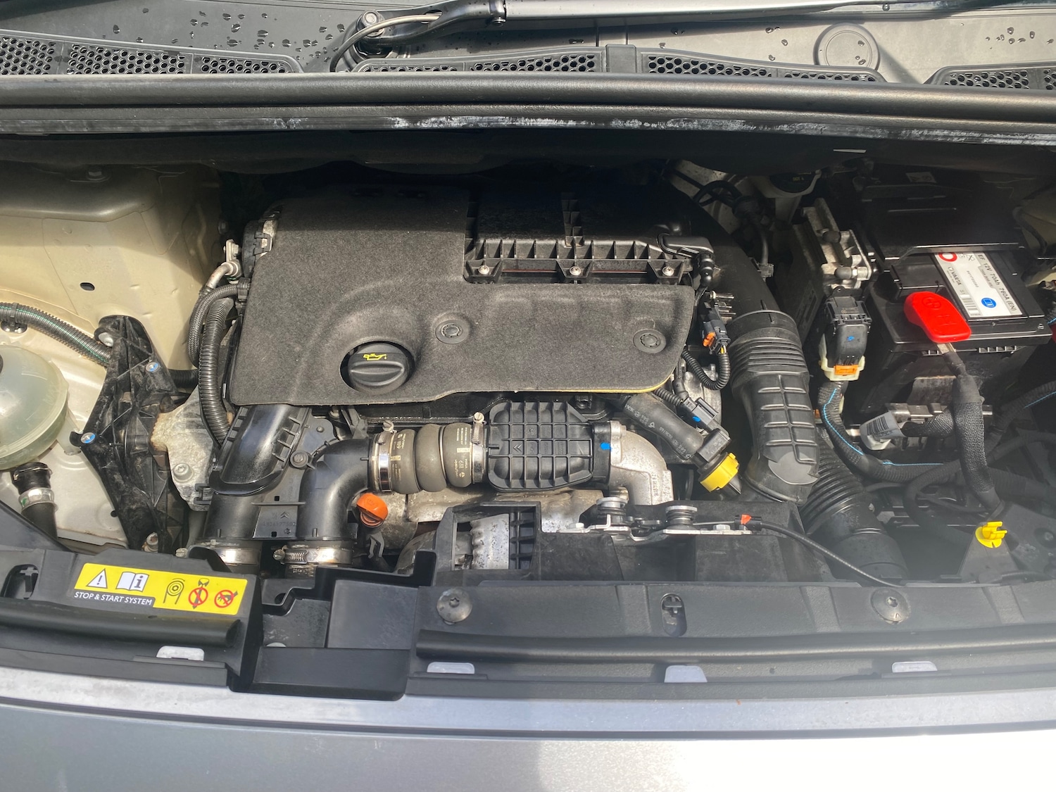 Used Vauxhall Combo 2019 for sale - 77412965: Photo 20