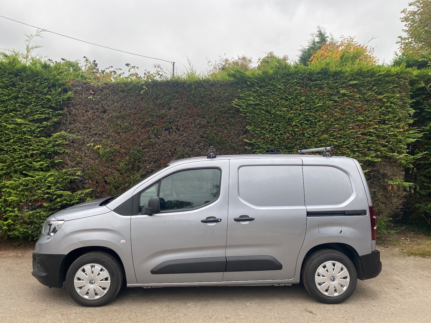 Used Vauxhall Combo 2019 for sale - 77412965: Photo 5
