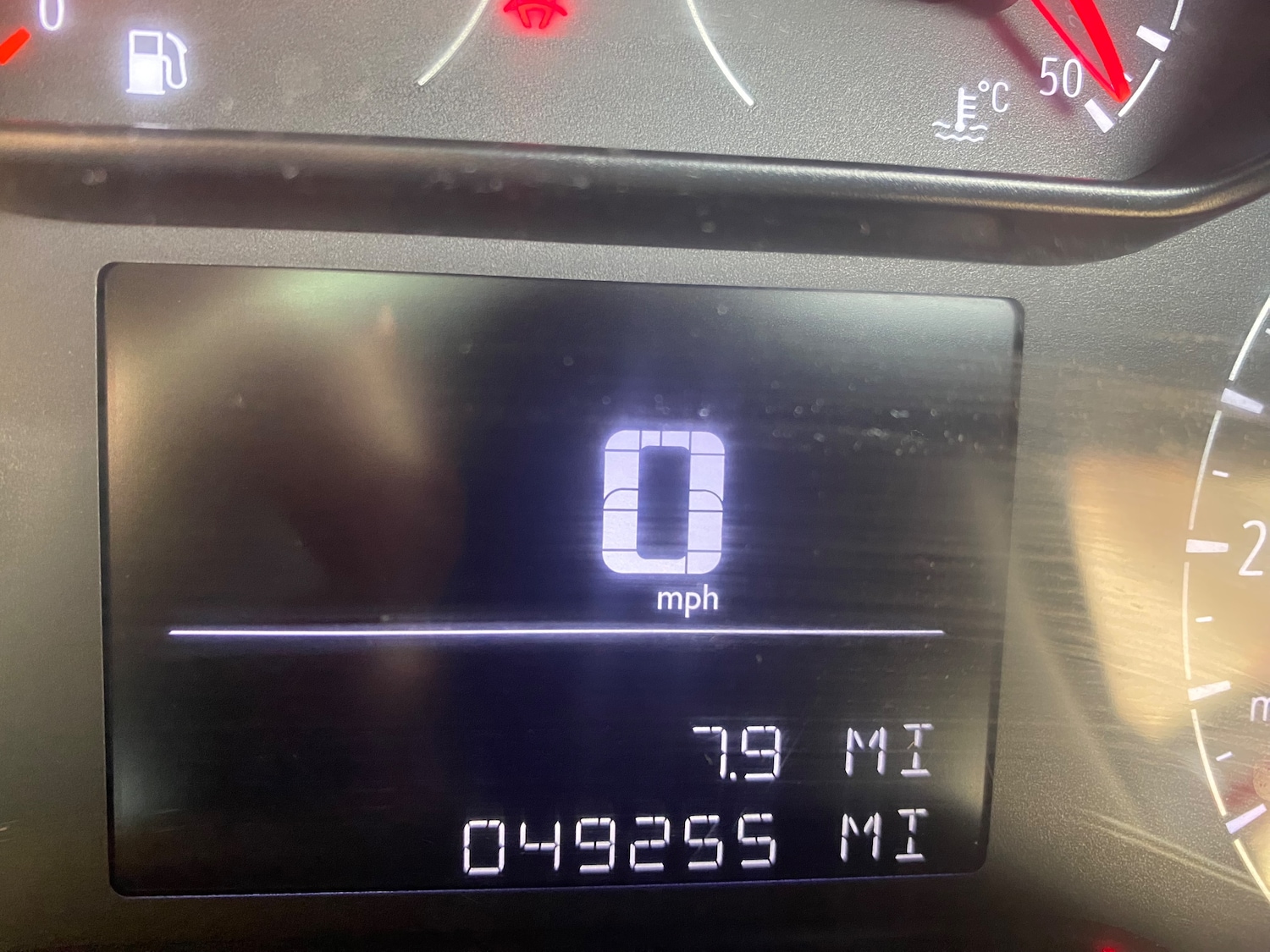 Used Vauxhall Combo 2019 for sale - 77412965: Photo 8