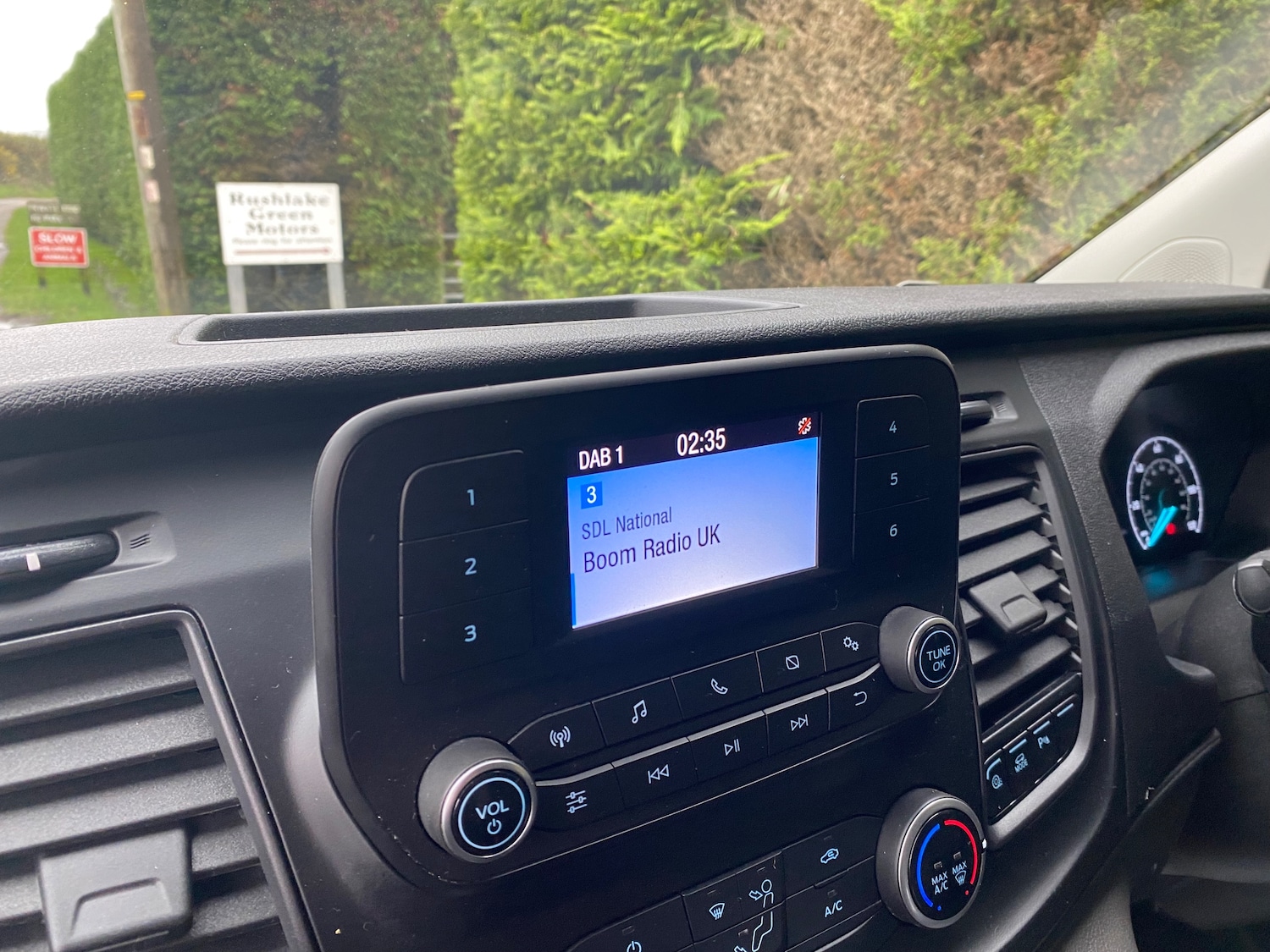 Used Ford Transit Custom 2021 for sale - 77641764: Photo 10