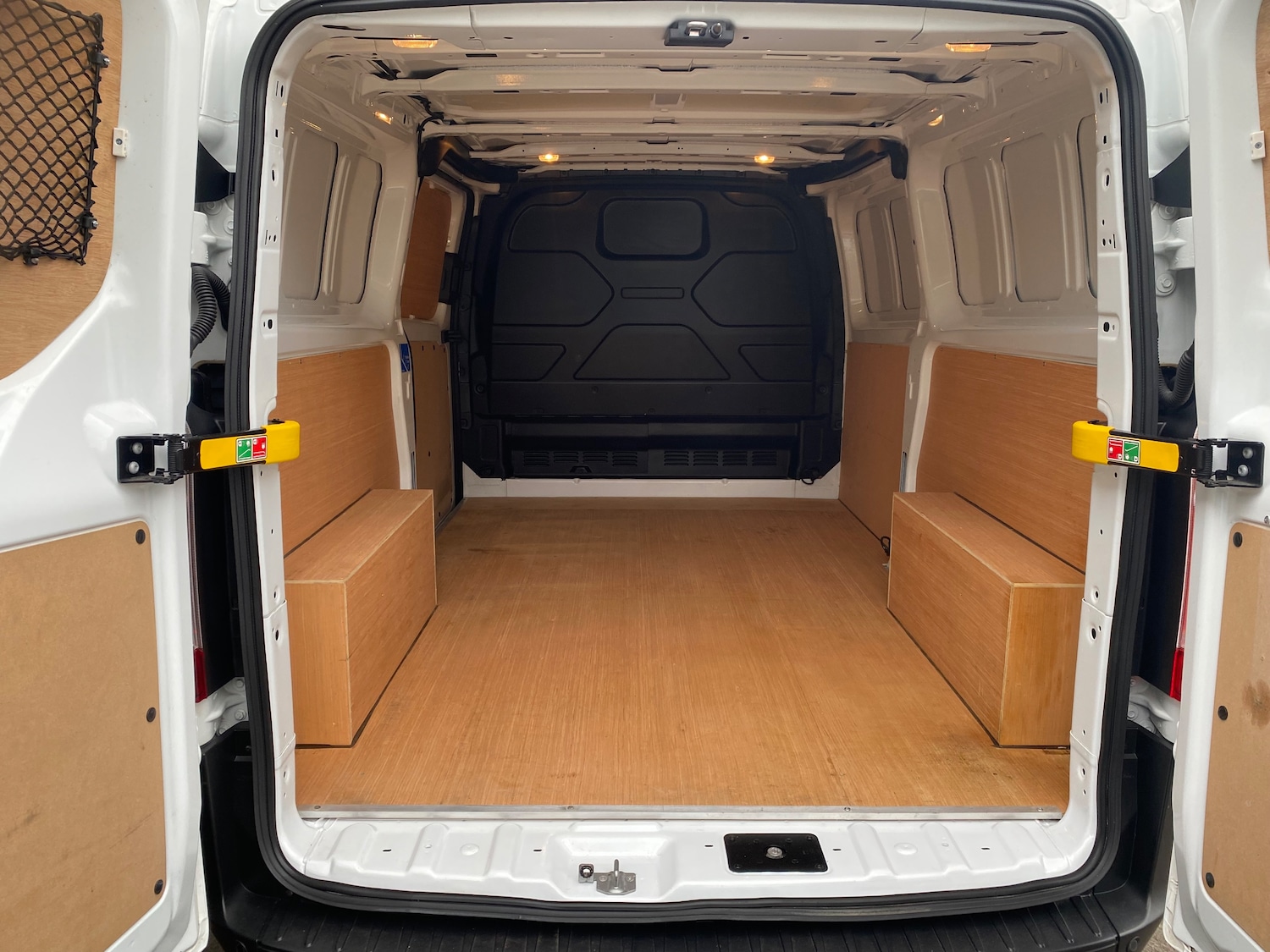 Used Ford Transit Custom 2021 for sale - 77641764: Photo 11