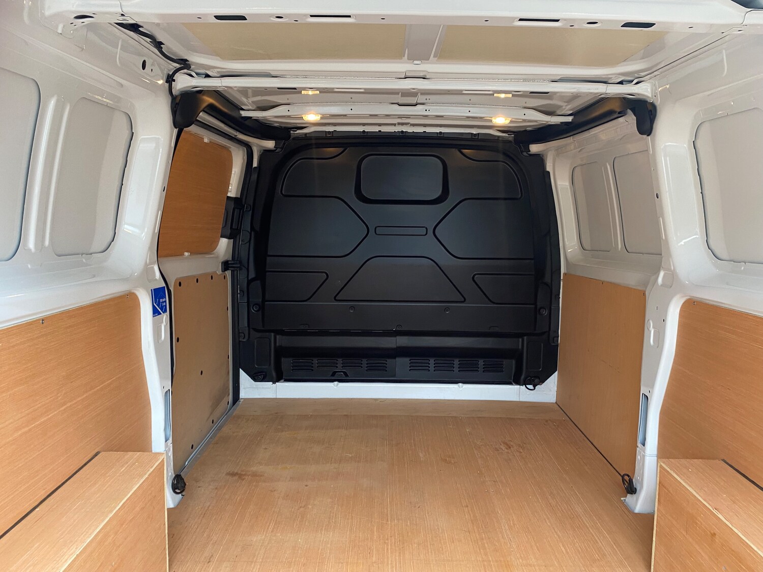 Used Ford Transit Custom 2021 for sale - 77641764: Photo 12