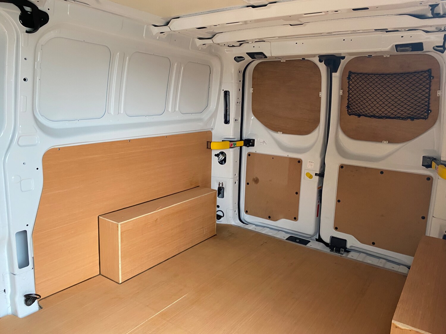 Used Ford Transit Custom 2021 for sale - 77641764: Photo 13