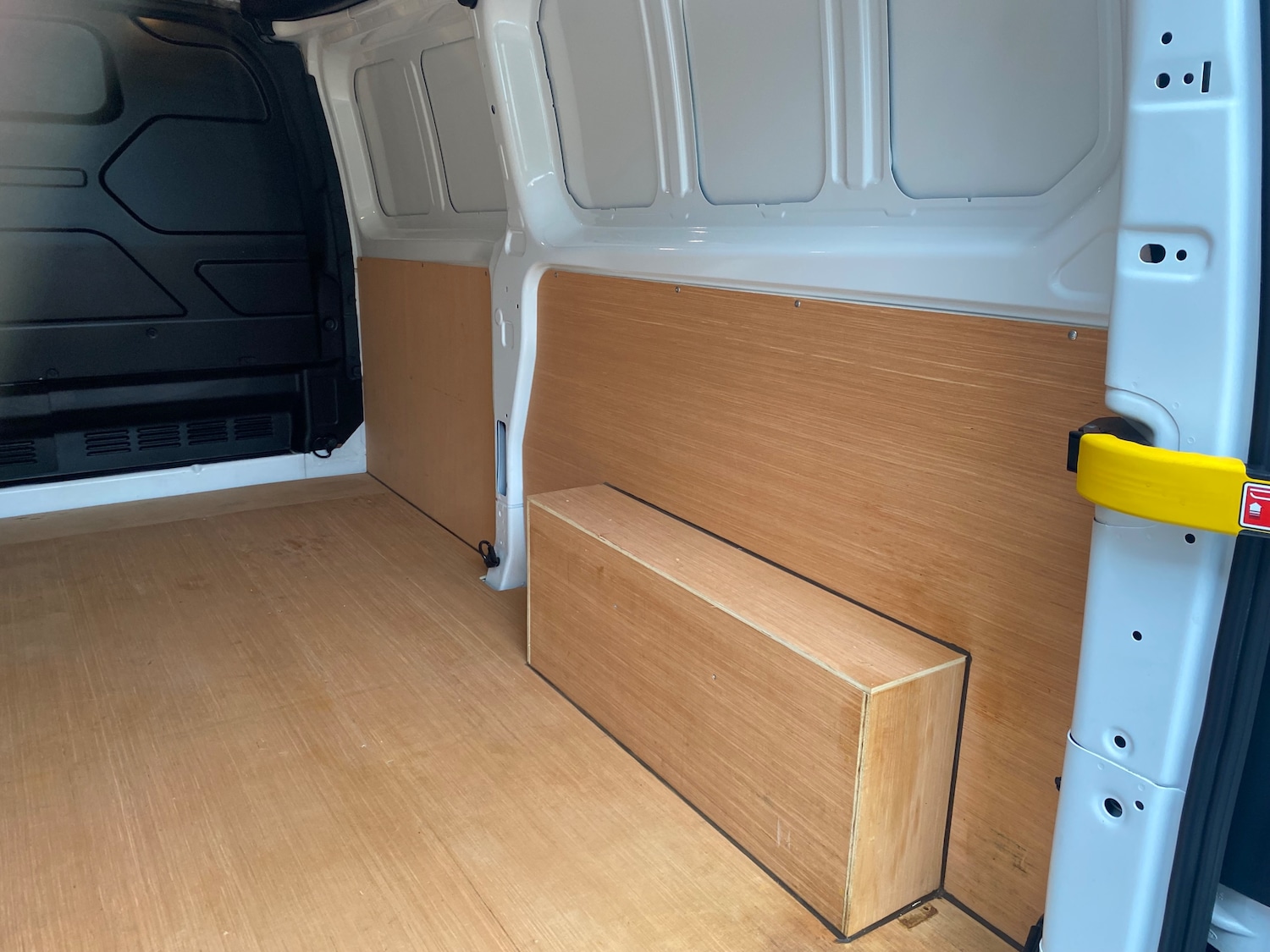 Used Ford Transit Custom 2021 for sale - 77641764: Photo 14