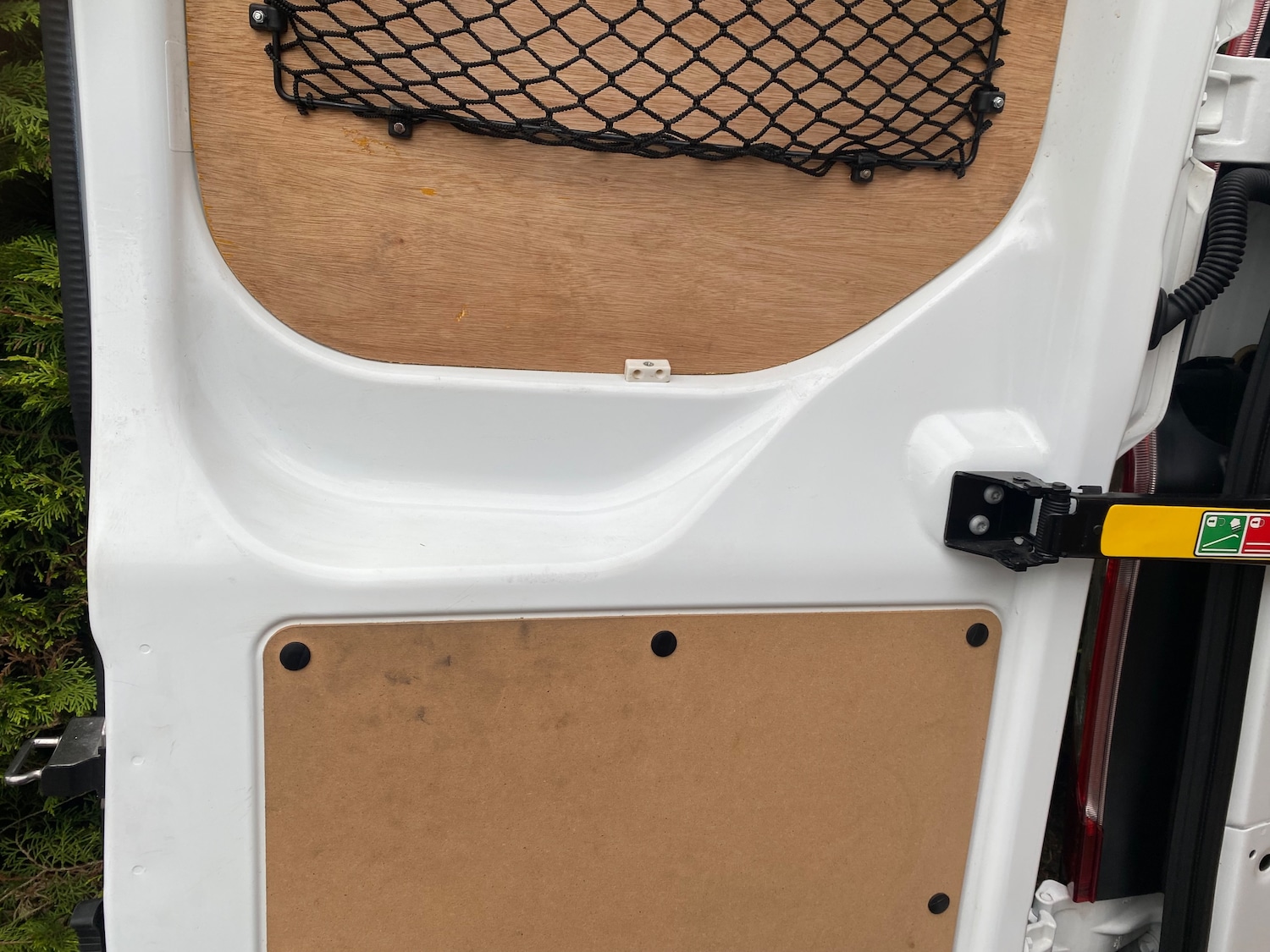 Used Ford Transit Custom 2021 for sale - 77641764: Photo 17