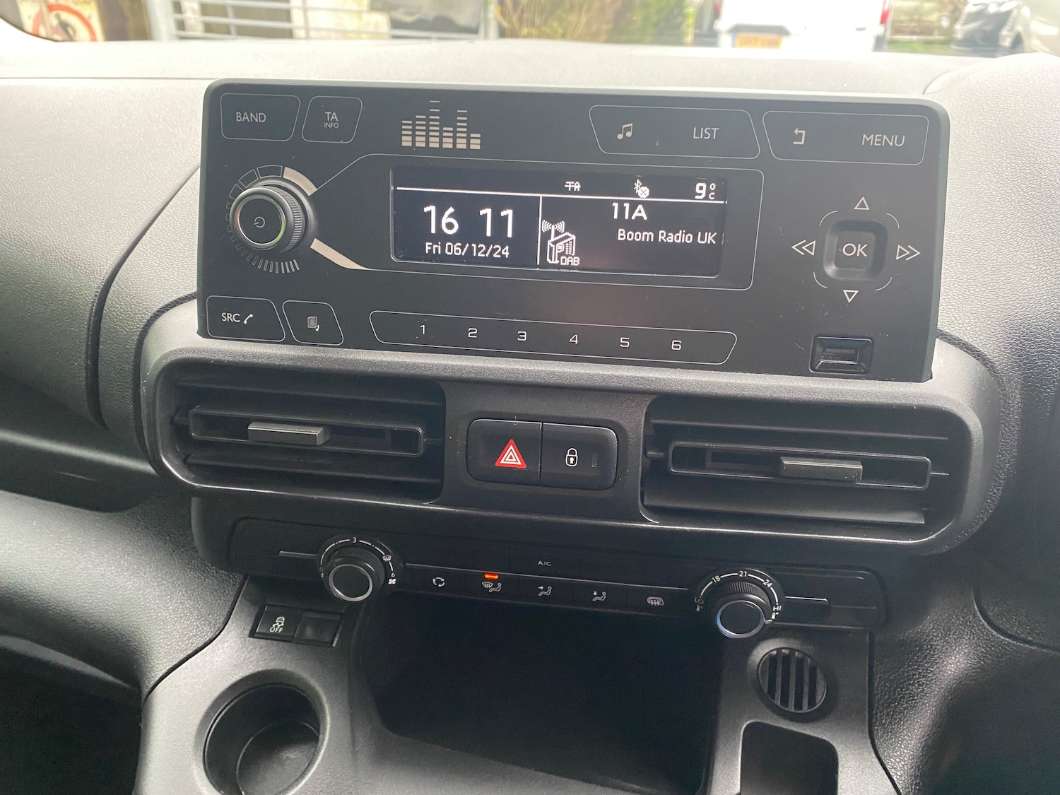 Vehicle 17