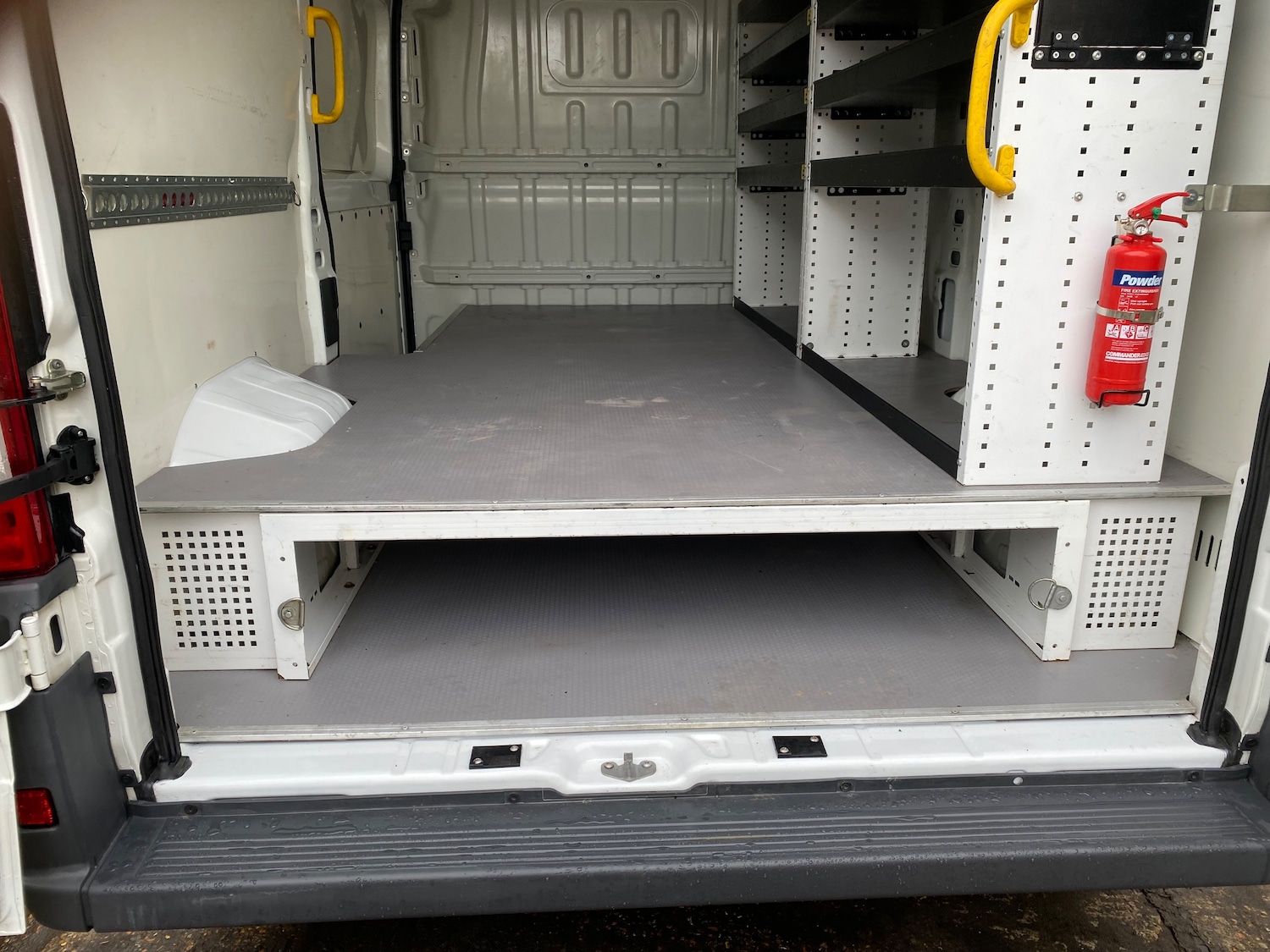 Used Peugeot Boxer 2018 for sale - 77539917: Photo 10