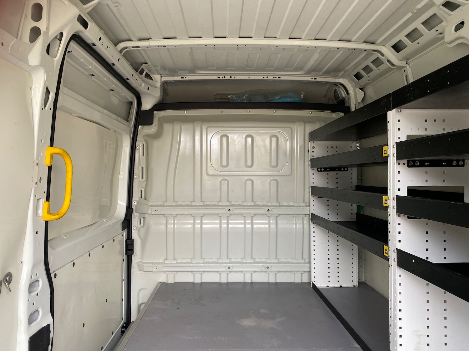 Used Peugeot Boxer 2018 for sale - 77539917: Photo 12