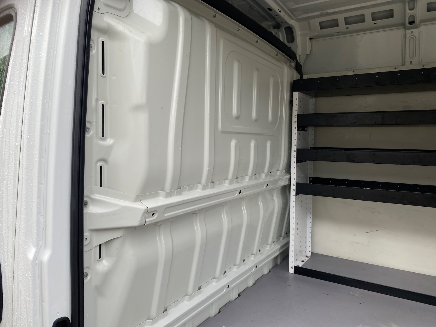 Used Peugeot Boxer 2018 for sale - 77539917: Photo 14