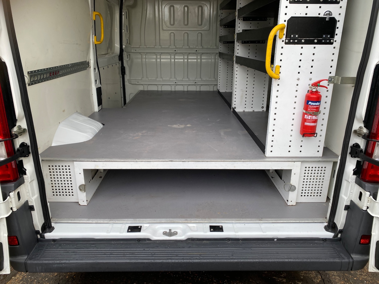 Used Peugeot Boxer 2018 for sale - 77539917: Photo 16