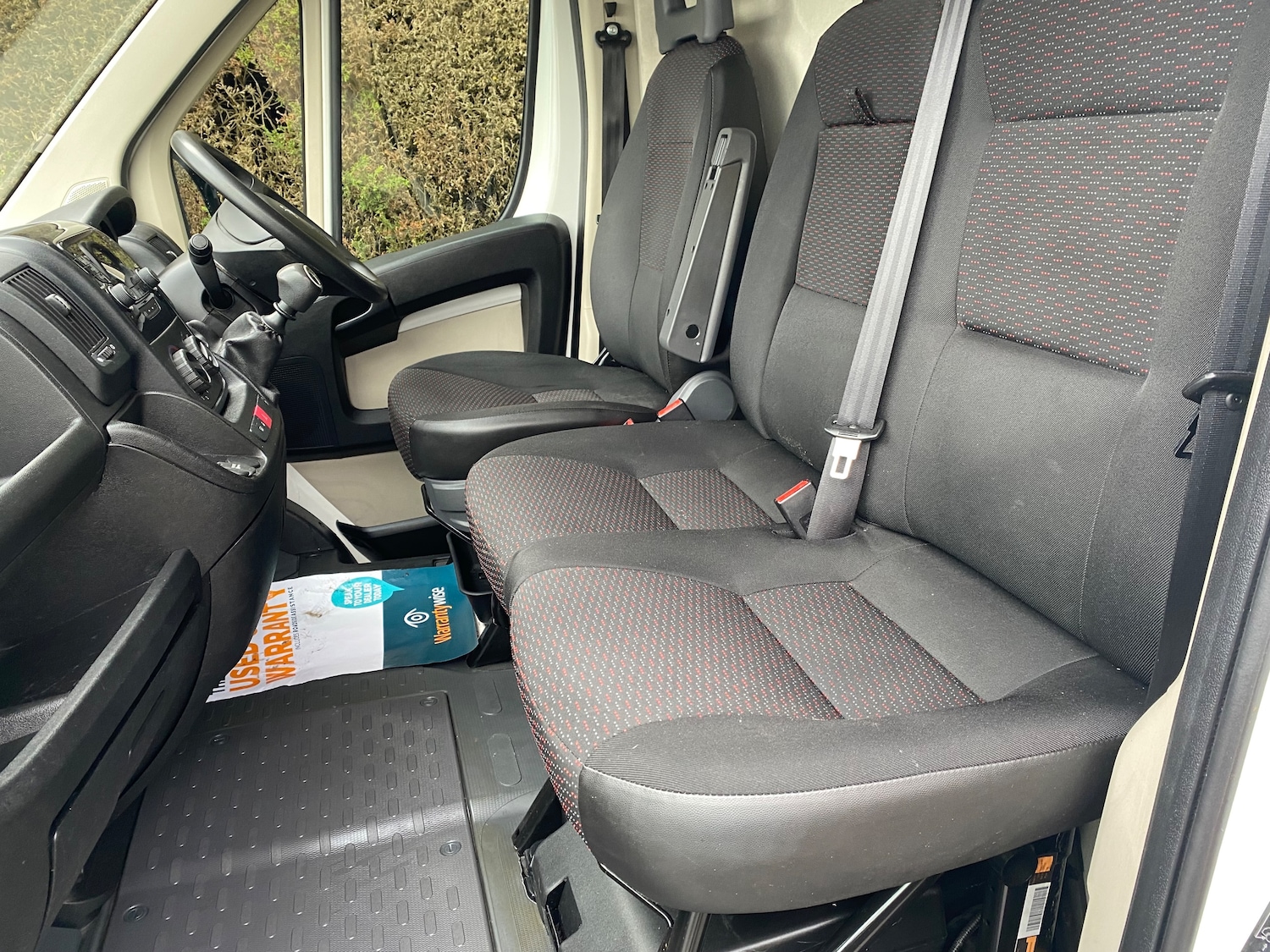 Used Peugeot Boxer 2018 for sale - 77539917: Photo 18