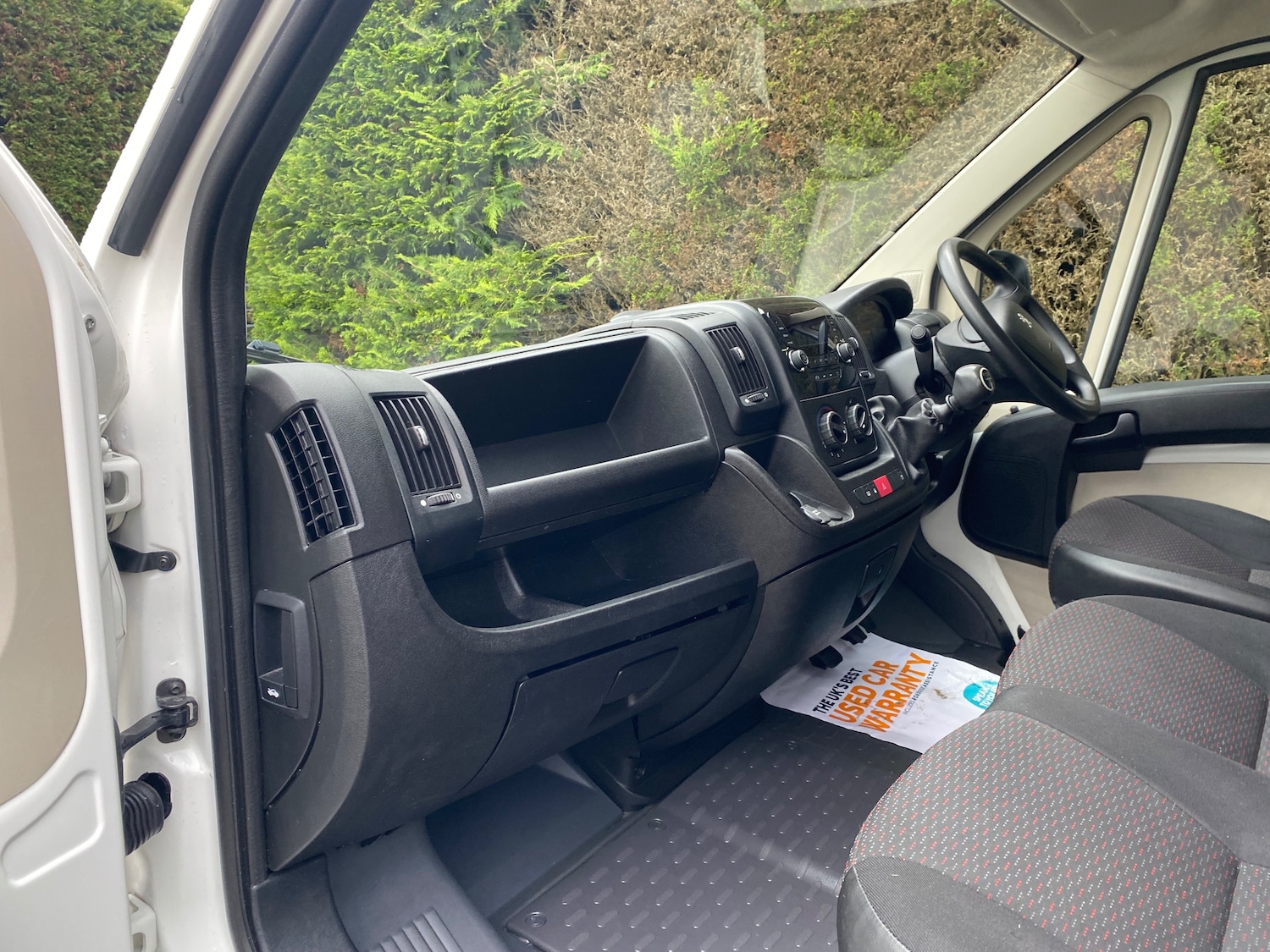 Used Peugeot Boxer 2018 for sale - 77539917: Photo 19