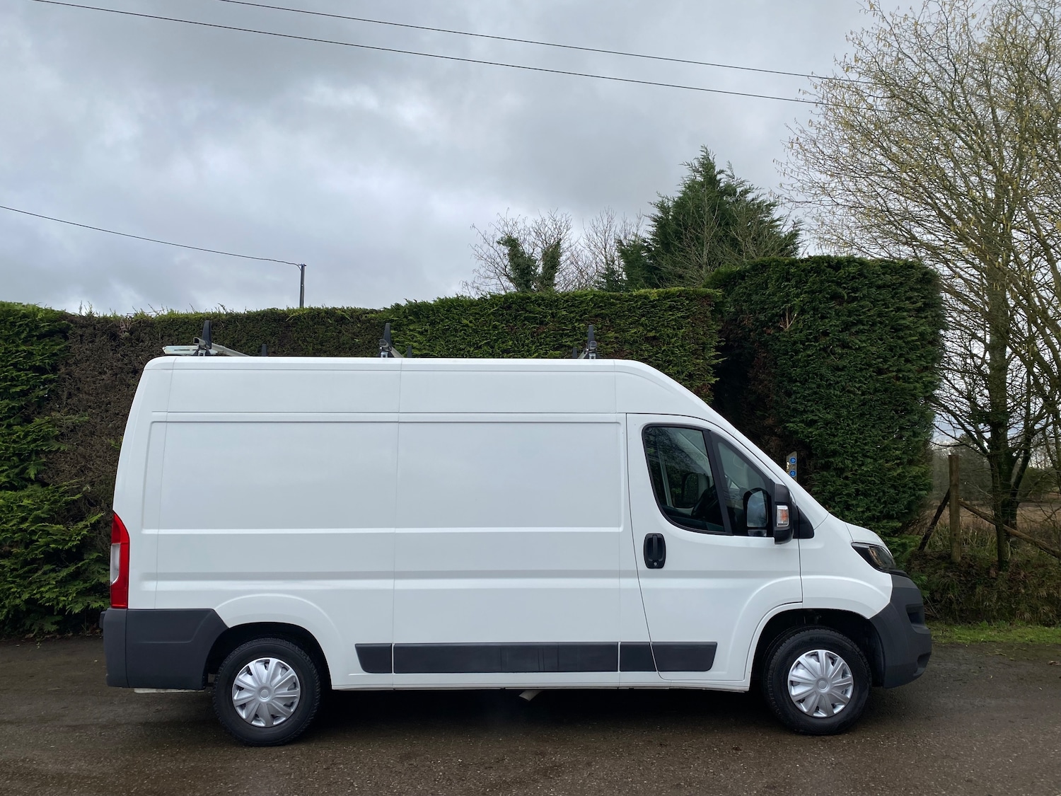 Used Peugeot Boxer 2018 for sale - 77539917: Photo 5