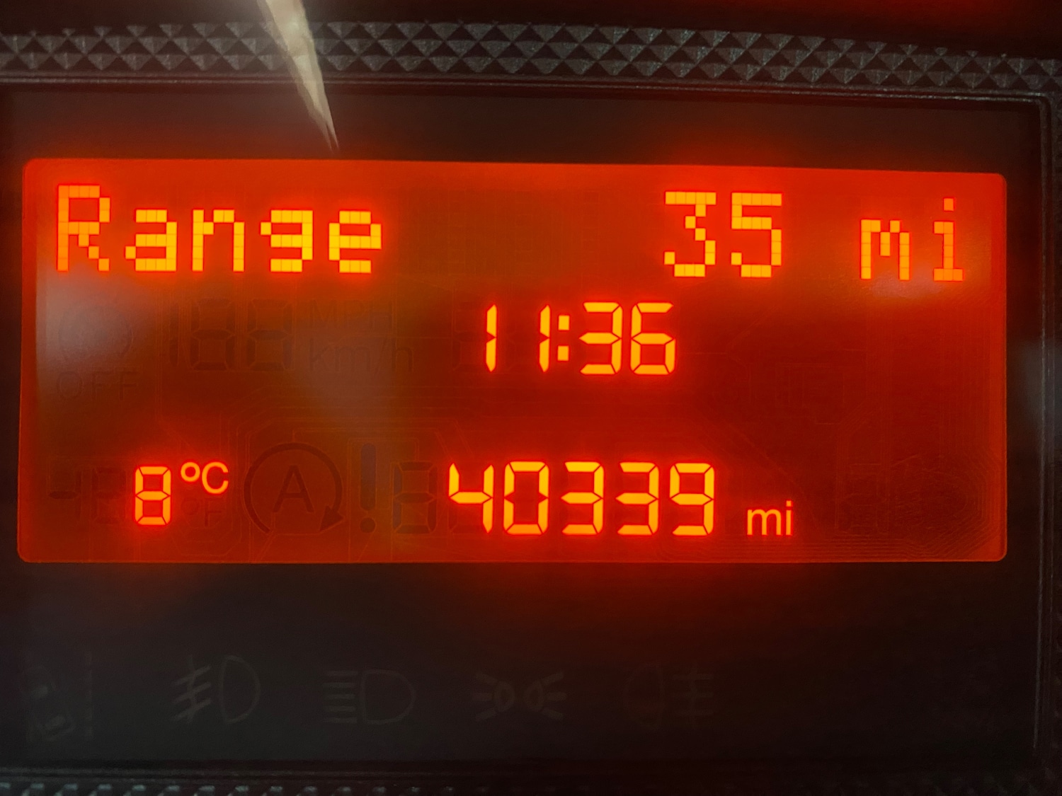 Used Peugeot Boxer 2018 for sale - 77539917: Photo 8