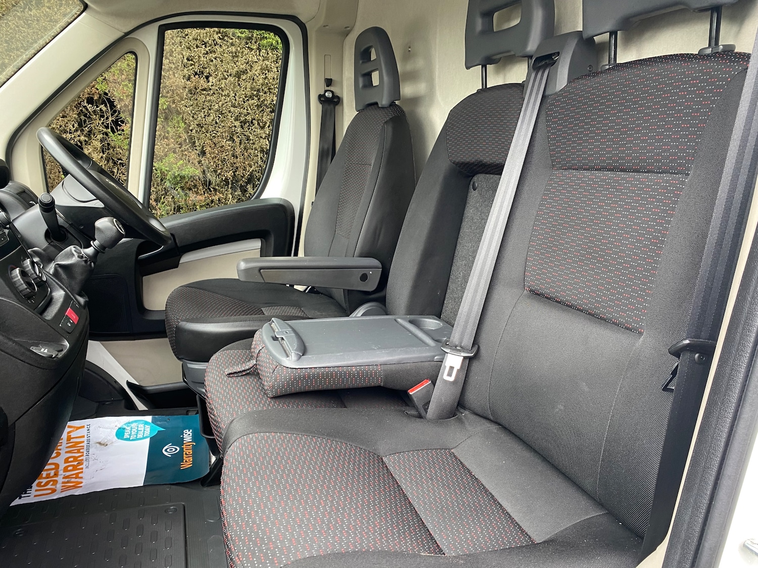 Used Peugeot Boxer 2018 for sale - 77539917: Photo 9