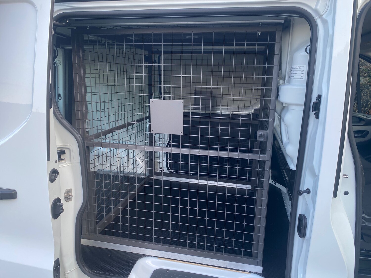 Vehicle 13