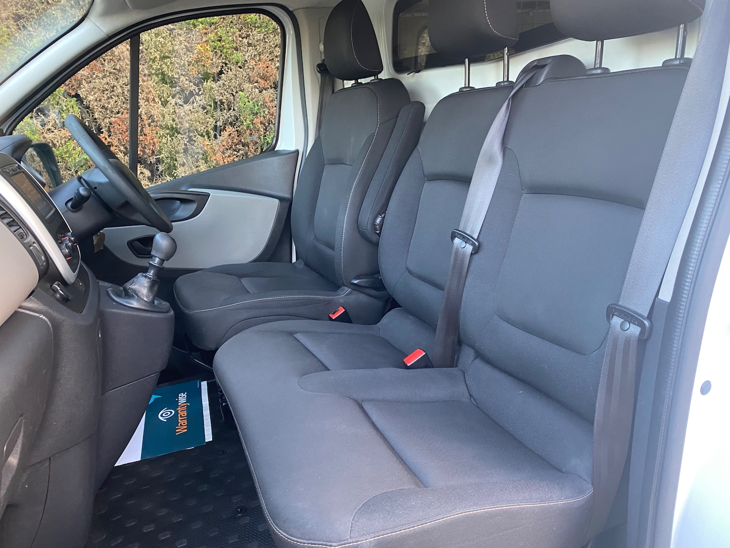 Vehicle 9