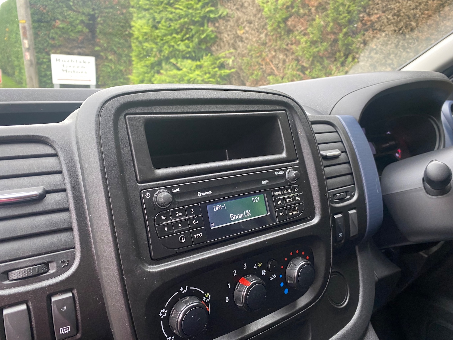 Used Vauxhall Vivaro 2018 for sale - 77412966: Photo 19