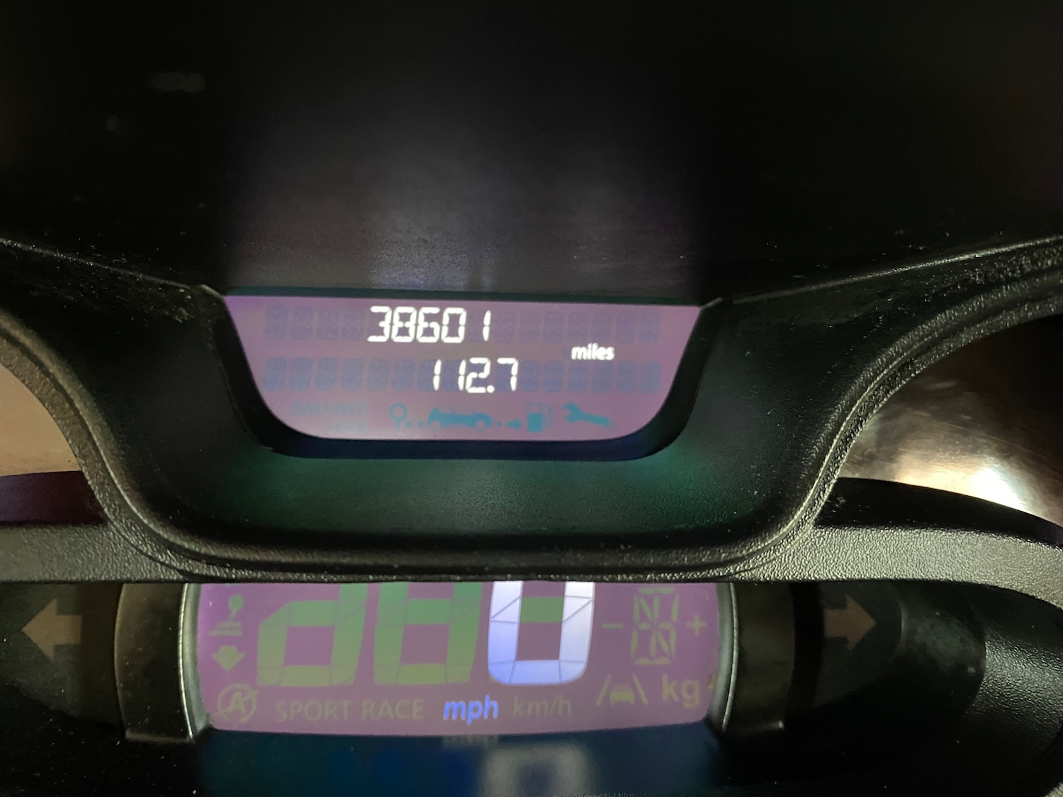 Used Vauxhall Vivaro 2018 for sale - 77412966: Photo 8