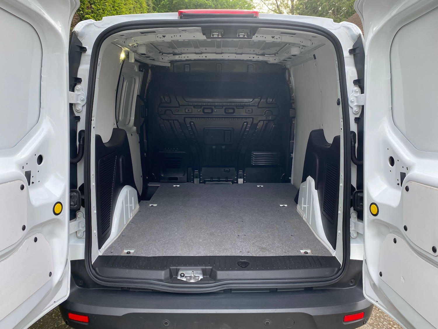 Used Ford Transit Connect 2017 for sale - 77650456: Photo 10