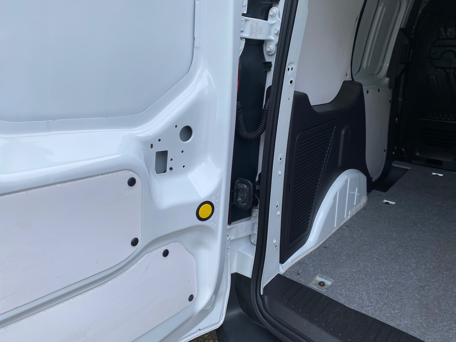 Used Ford Transit Connect 2017 for sale - 77650456: Photo 13