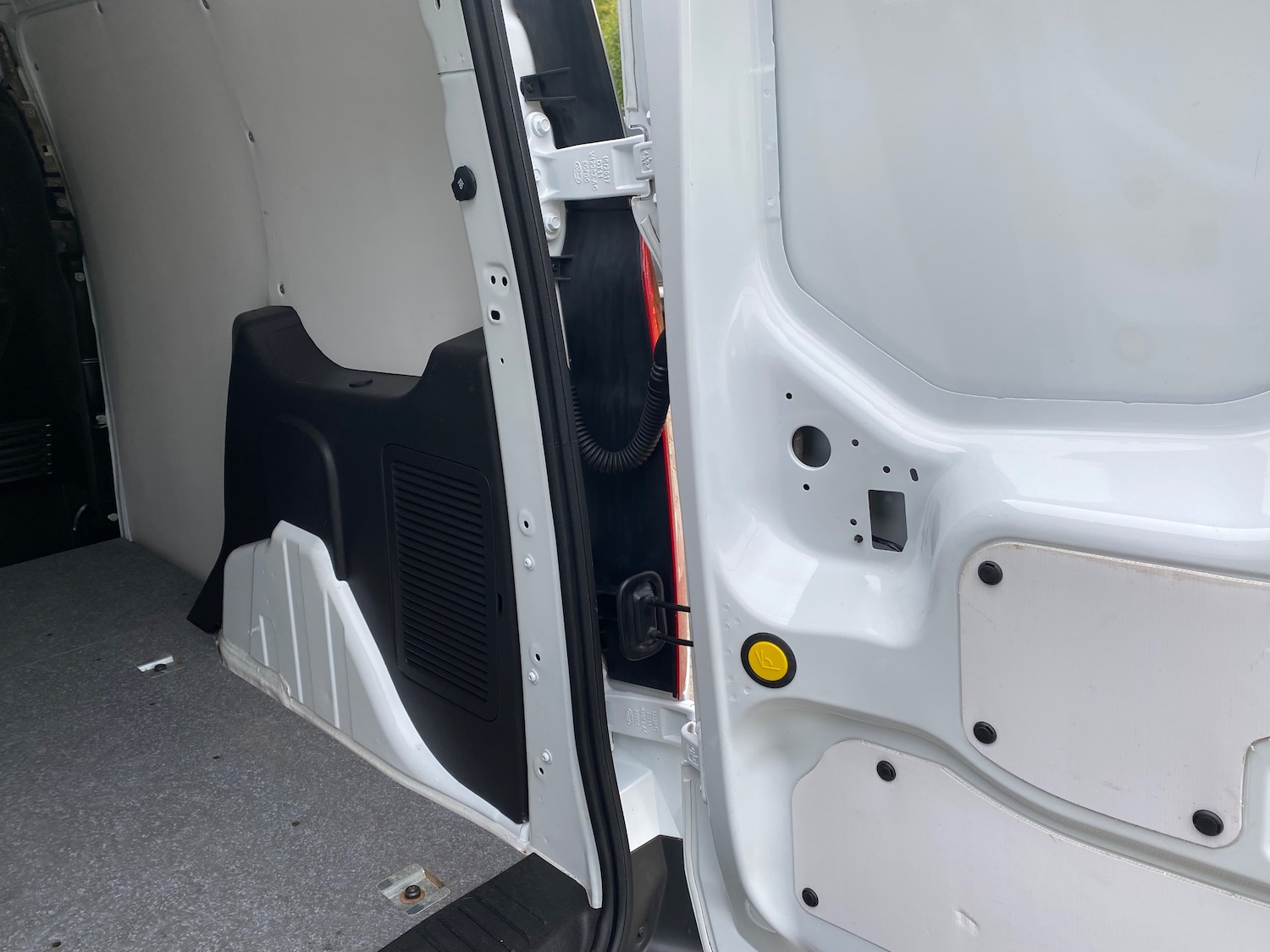 Used Ford Transit Connect 2017 for sale - 77650456: Photo 14