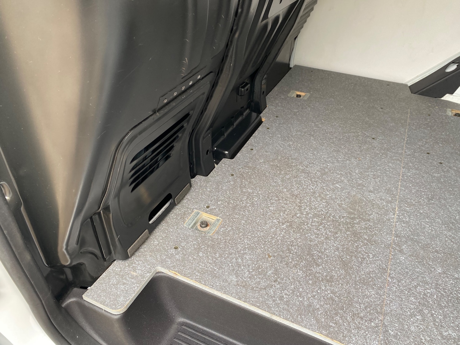 Used Ford Transit Connect 2017 for sale - 77650456: Photo 15