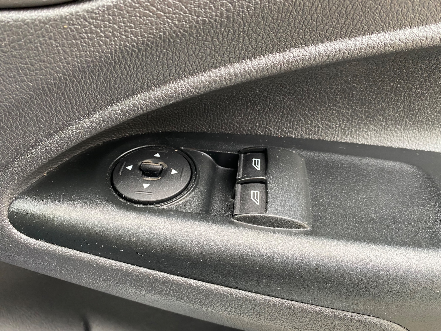 Used Ford Transit Connect 2017 for sale - 77650456: Photo 17