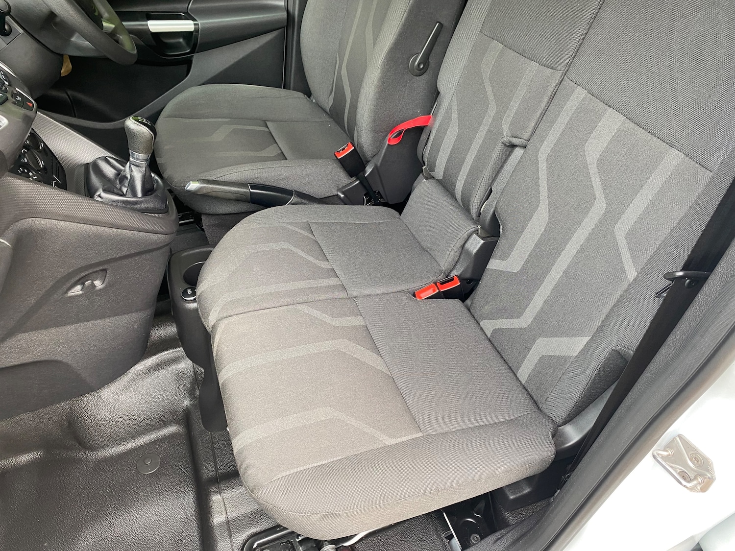 Used Ford Transit Connect 2017 for sale - 77650456: Photo 9