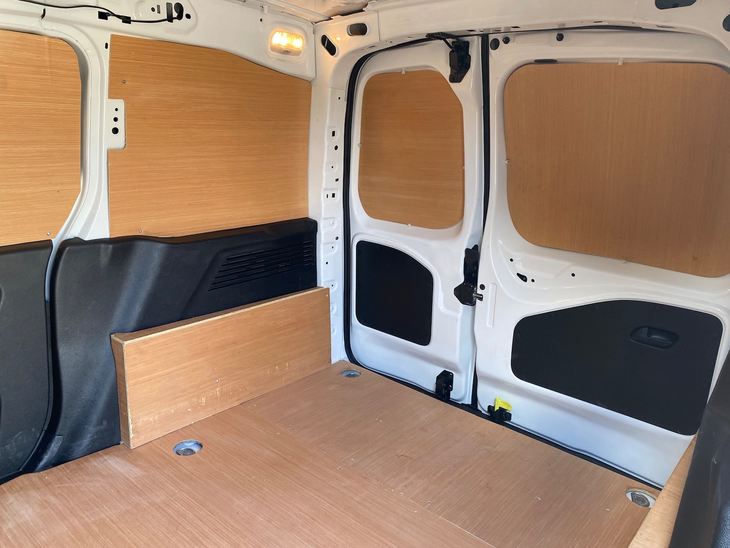 Used Vauxhall Combo 2020 for sale - 77412960: Photo 12