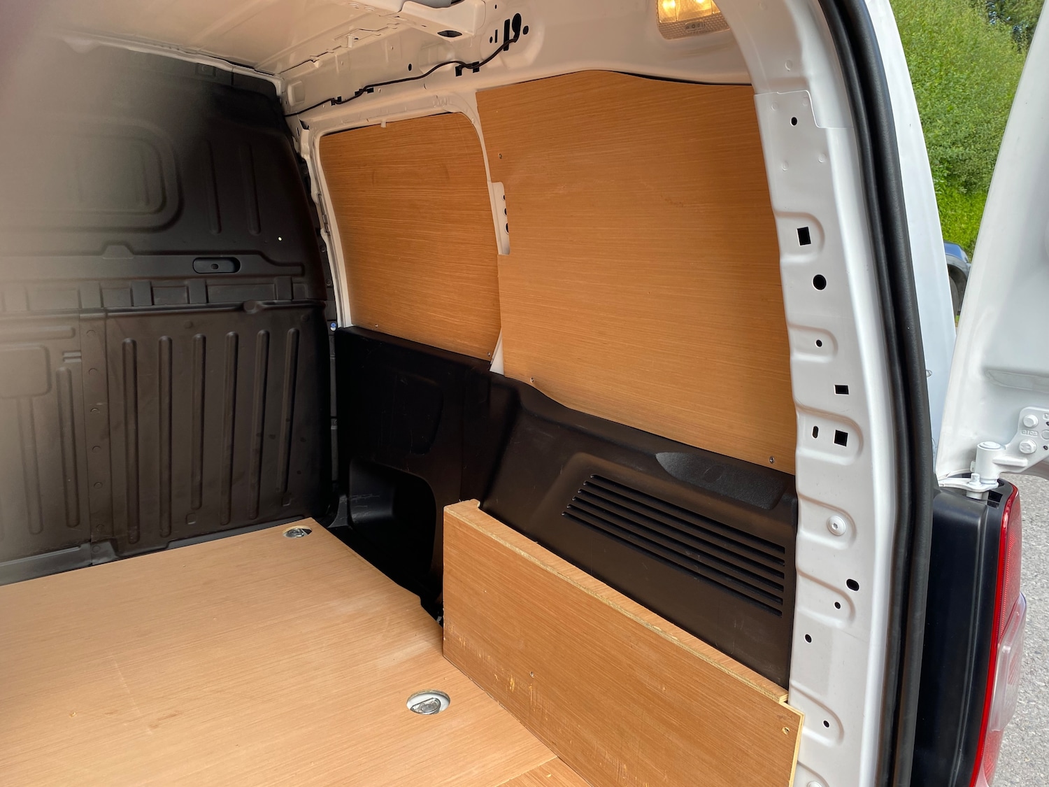 Used Vauxhall Combo 2020 for sale - 77412960: Photo 14