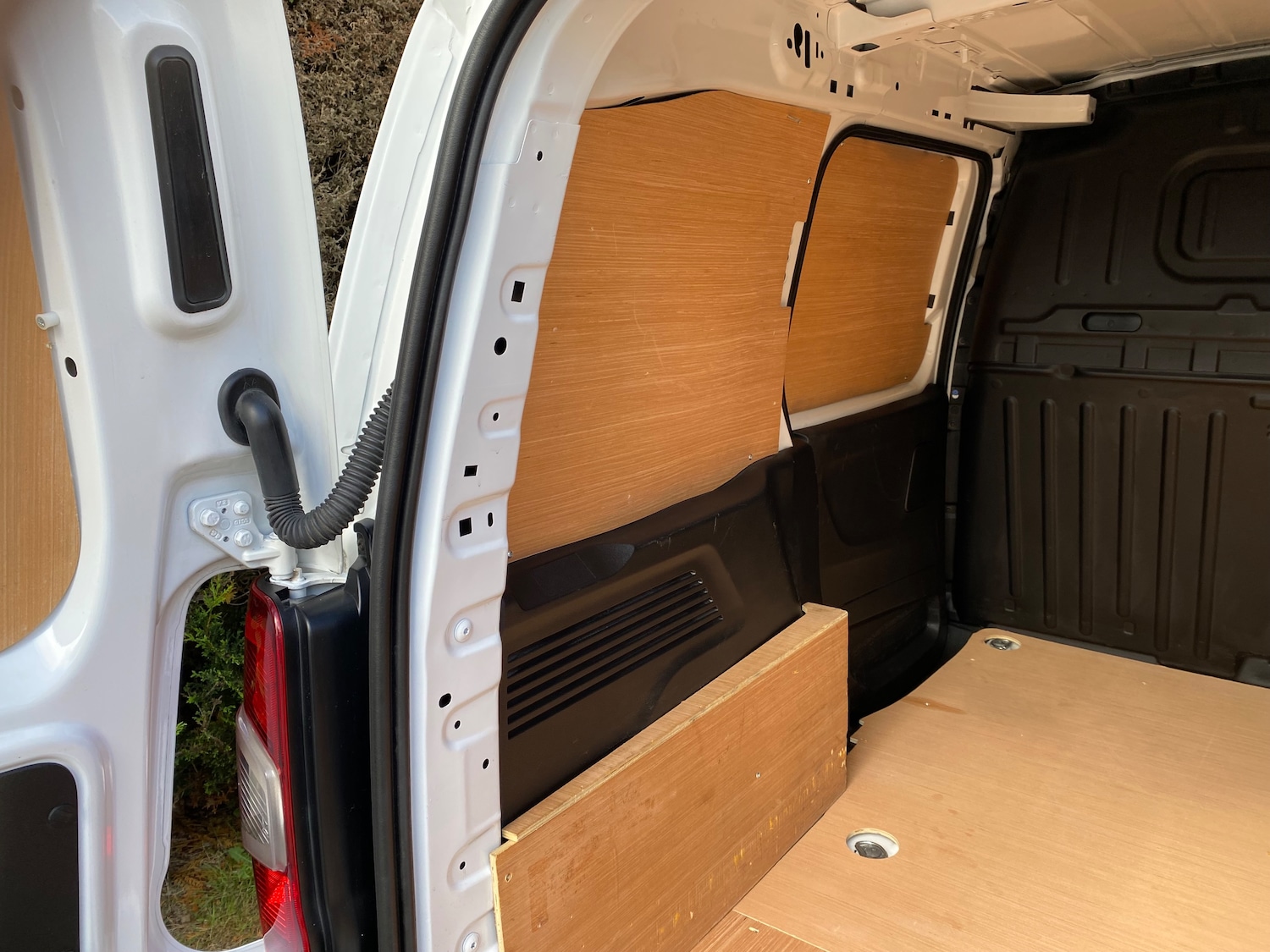 Used Vauxhall Combo 2020 for sale - 77412960: Photo 15