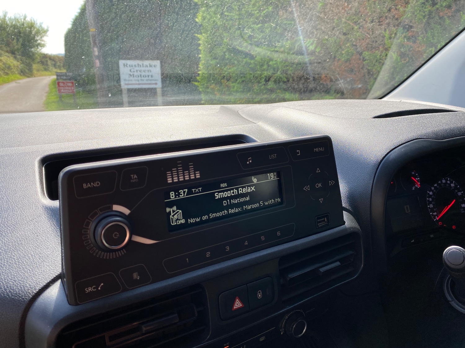 Used Vauxhall Combo 2020 for sale - 77412960: Photo 19