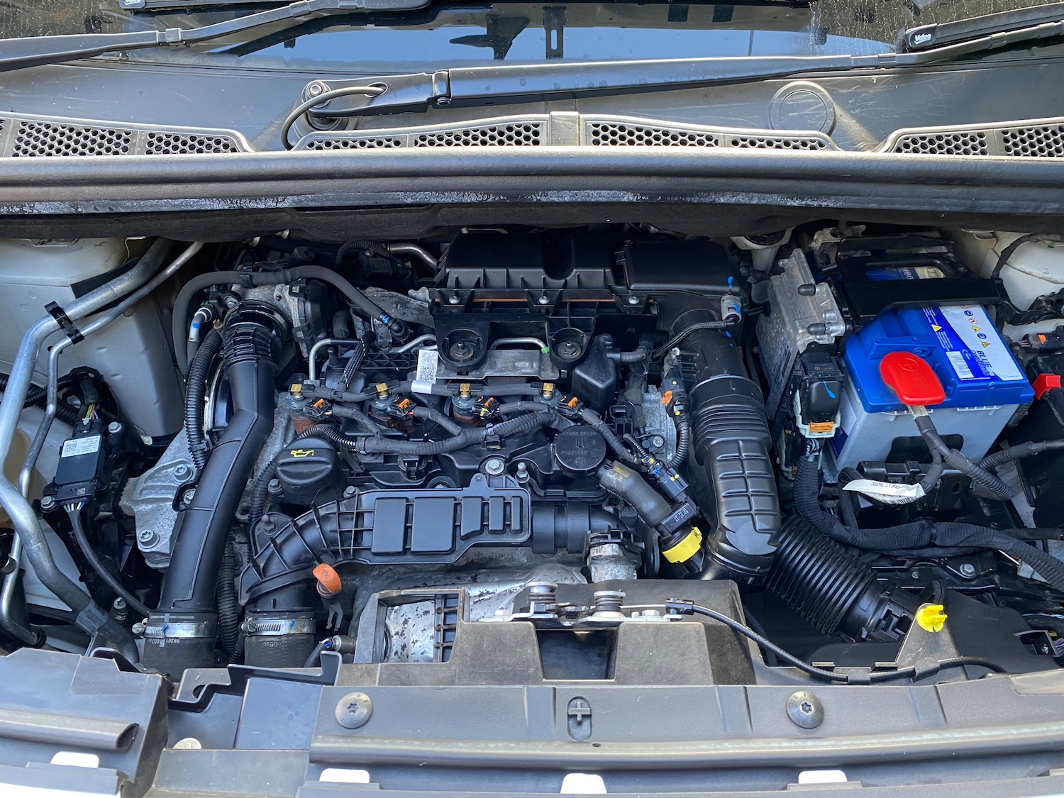 Used Vauxhall Combo 2020 for sale - 77412960: Photo 20