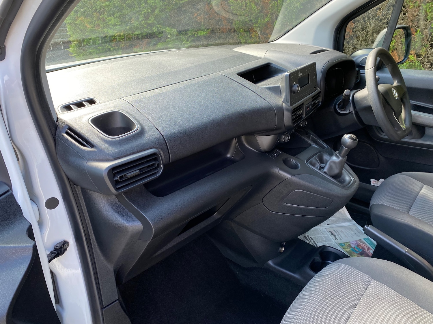 Used Vauxhall Combo 2020 for sale - 77412960: Photo 9