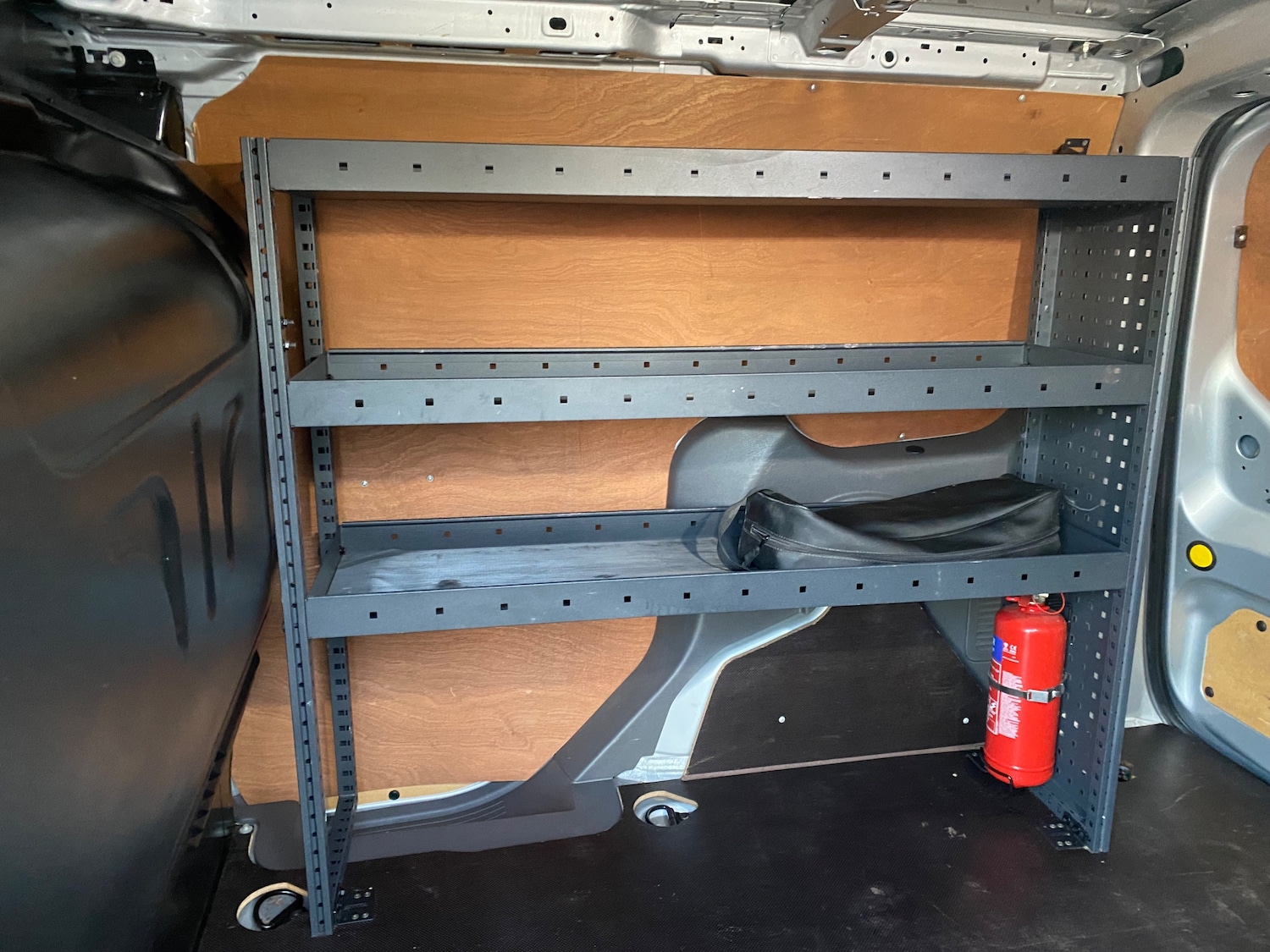 Vehicle 13