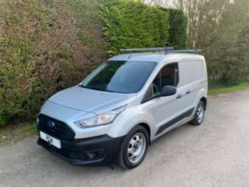 Used Ford Transit Connect 2019 for sale - 74854432: Photo