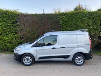 Used Ford Transit Connect 2019 for sale - 74854432: Photo