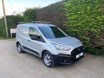 Used Ford Transit Connect 2019 for sale - 74854432: Photo