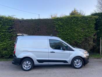 Used Ford Transit Connect 2019 for sale - 74854432: Photo