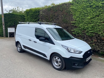 Used Ford Transit Connect 2022 for sale - 79272522: Photo