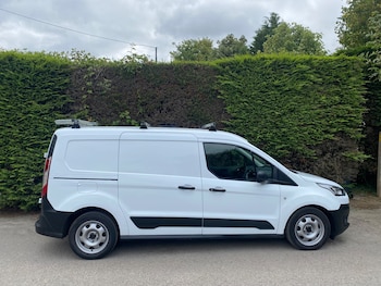 Used Ford Transit Connect 2022 for sale - 79272522: Photo