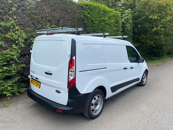 Used Ford Transit Connect 2022 for sale - 79272522: Photo